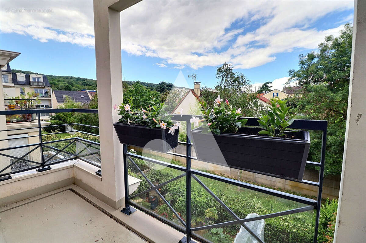 Appartement à FRANCONVILLE