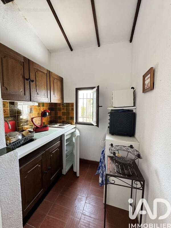 Photo 6 - Appartement à SAINTES-MARIES-DE-LA-MER