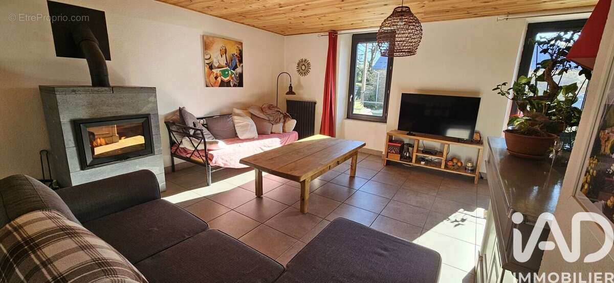 Maison 122 m² à Angles  - photo 4