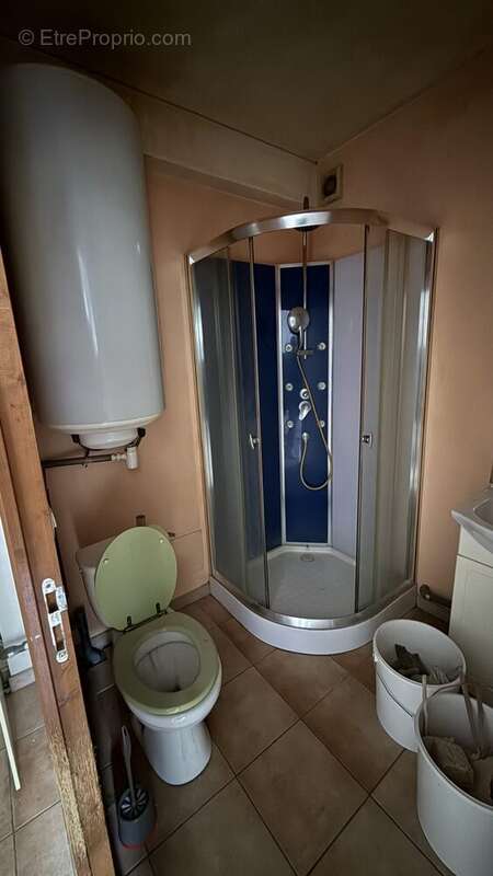 Appartement à MONTOIRE-SUR-LE-LOIR