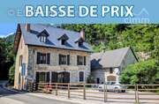 Maison à SAINT-PIERRE-DE-CHARTREUSE