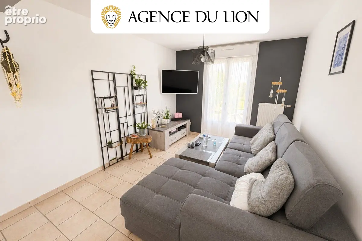 Maison 6 pièces 4 chambres sous sol total - photo 5