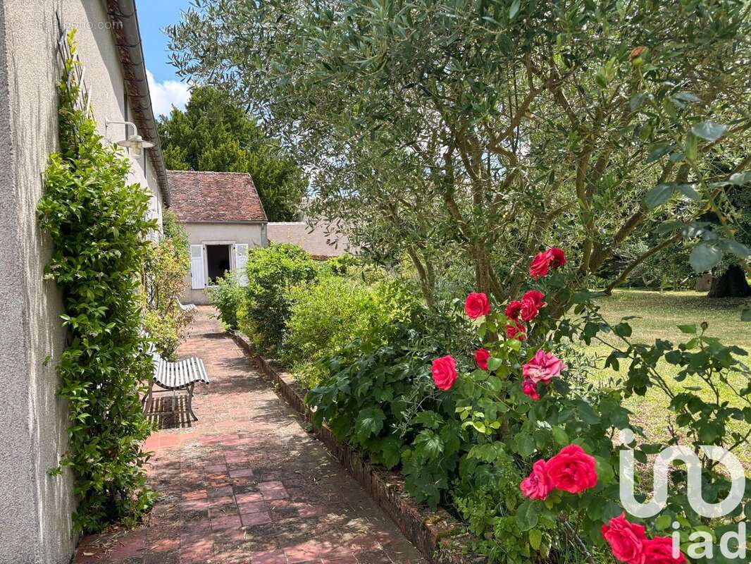 Photo 2 - Maison à GIRONVILLE