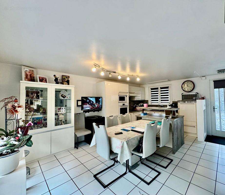 Maison à THONON-LES-BAINS