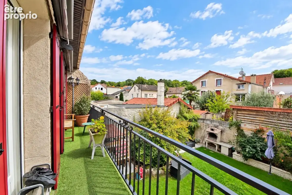 Maison 7 pièces 140 m² à vendre à Velizy-Villacoublay (78140) - photo 6