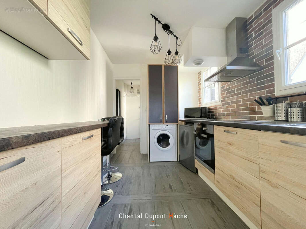 Appartement à CHARTRES