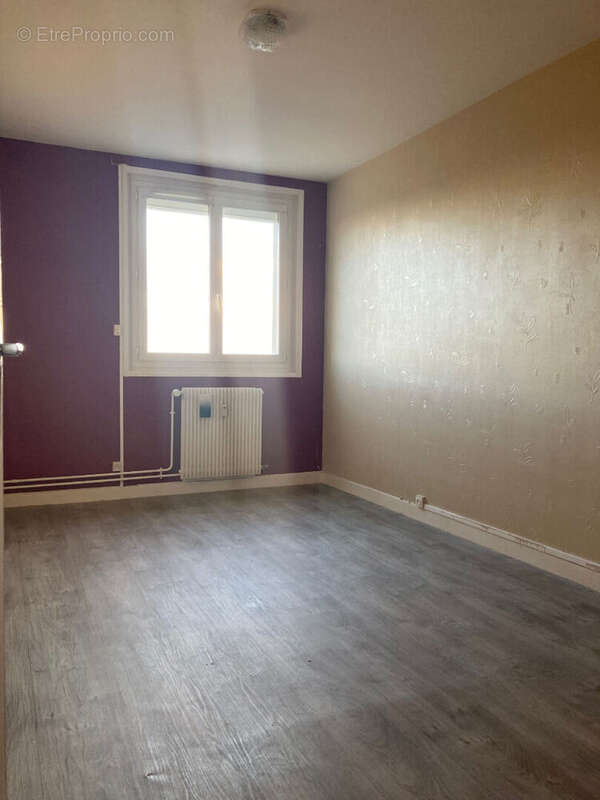 Appartement à GRANVILLE