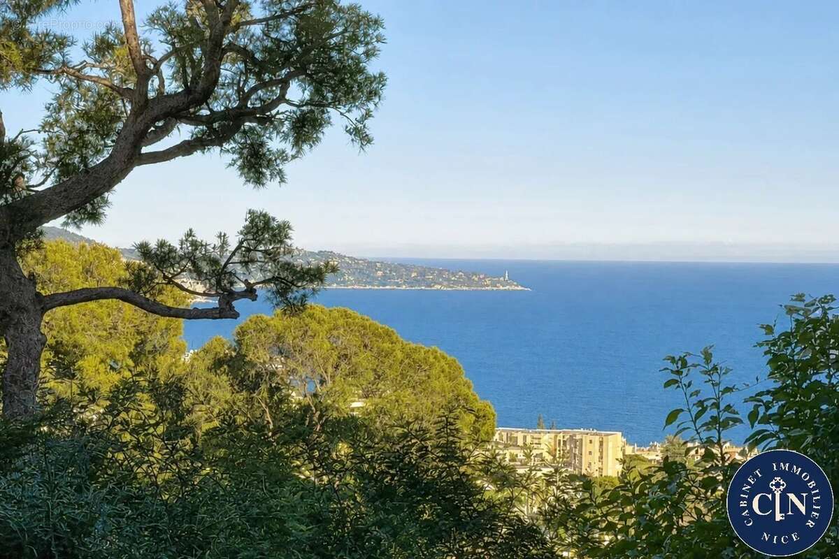 Appartement 70 m² à Nice  - photo 3