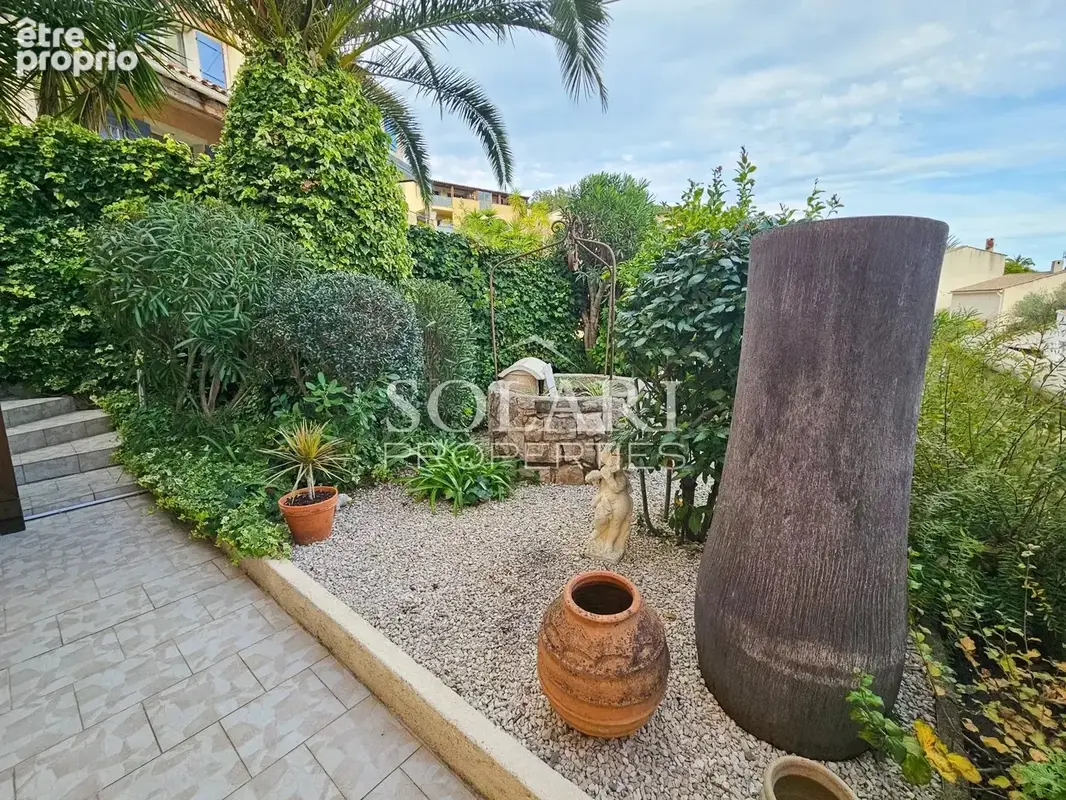 Baisse de prix - Villa 4 chambres avec piscine - photo 12