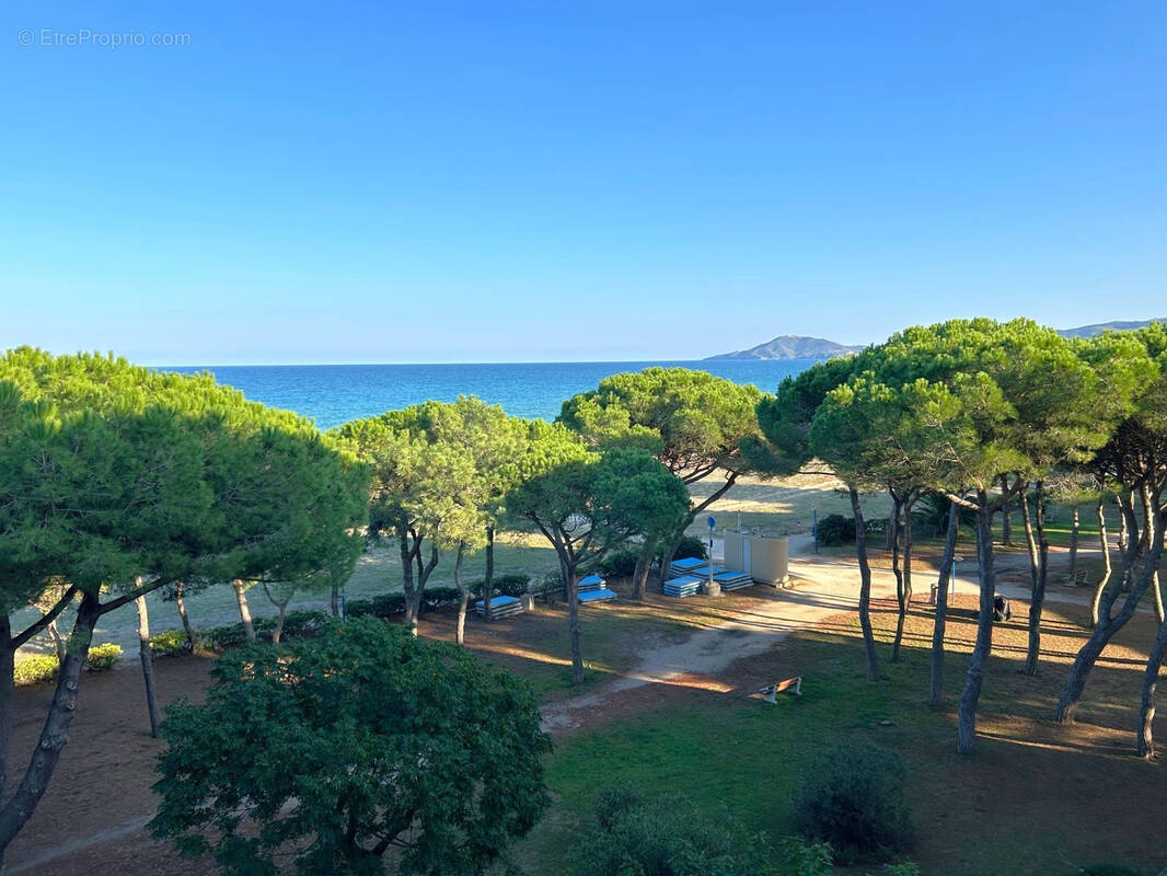 Appartement à ARGELES-SUR-MER