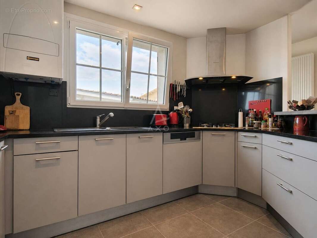 Maison T4 de plain-pied avec jardin, garage et stationnements à Pau - photo 8