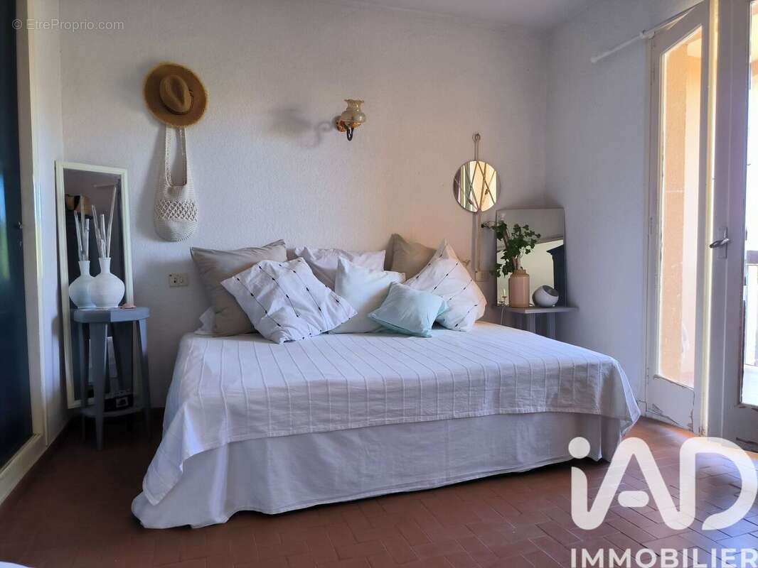 Photo 4 - Appartement à SAINT-CYPRIEN
