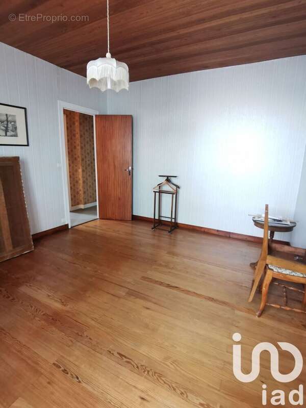 Photo 7 - Maison à ESNANDES