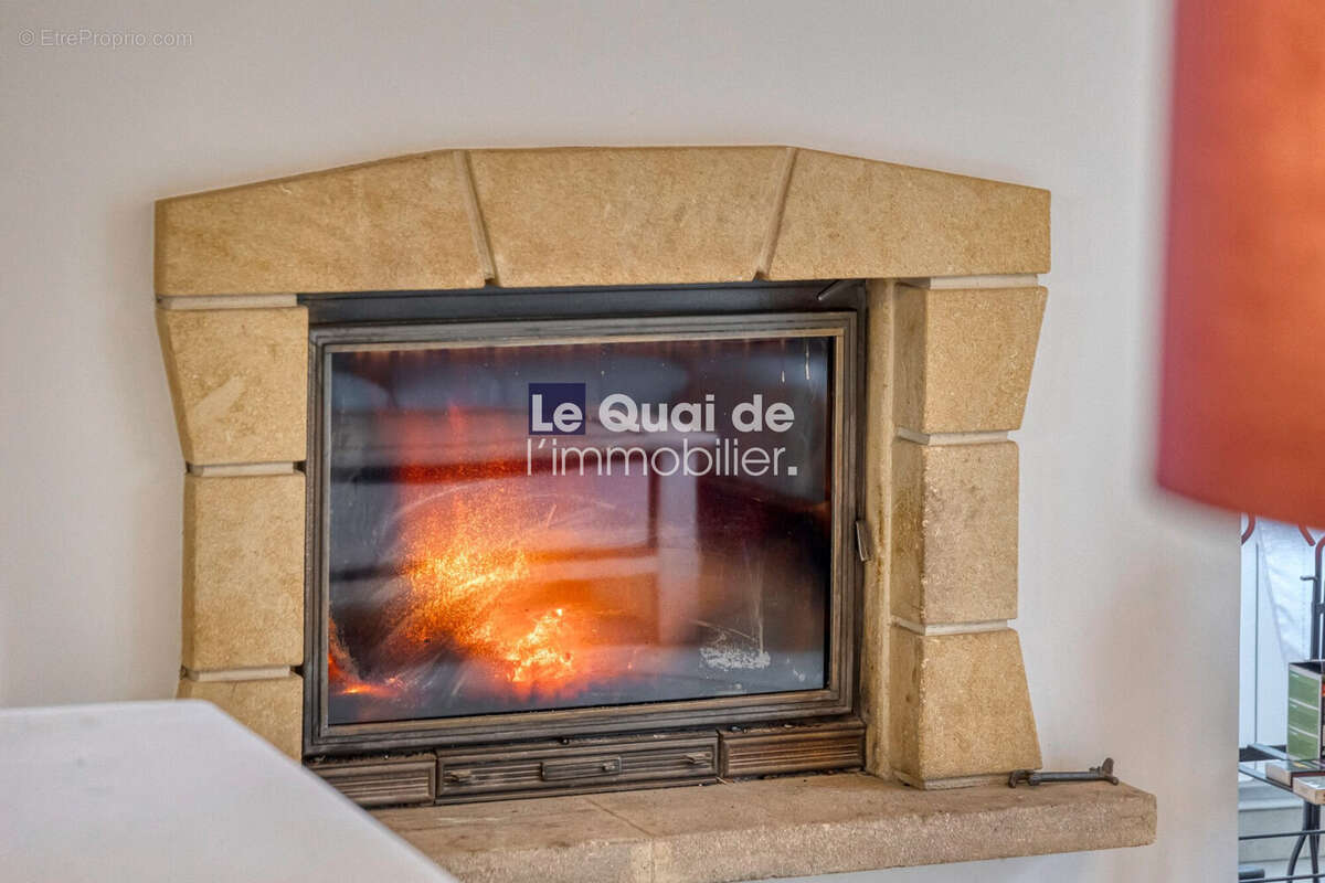 Maison à SAINT-ONDRAS