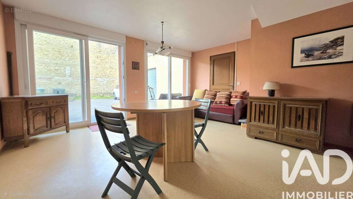 Photo 8 - Appartement à CHARLEVILLE-MEZIERES