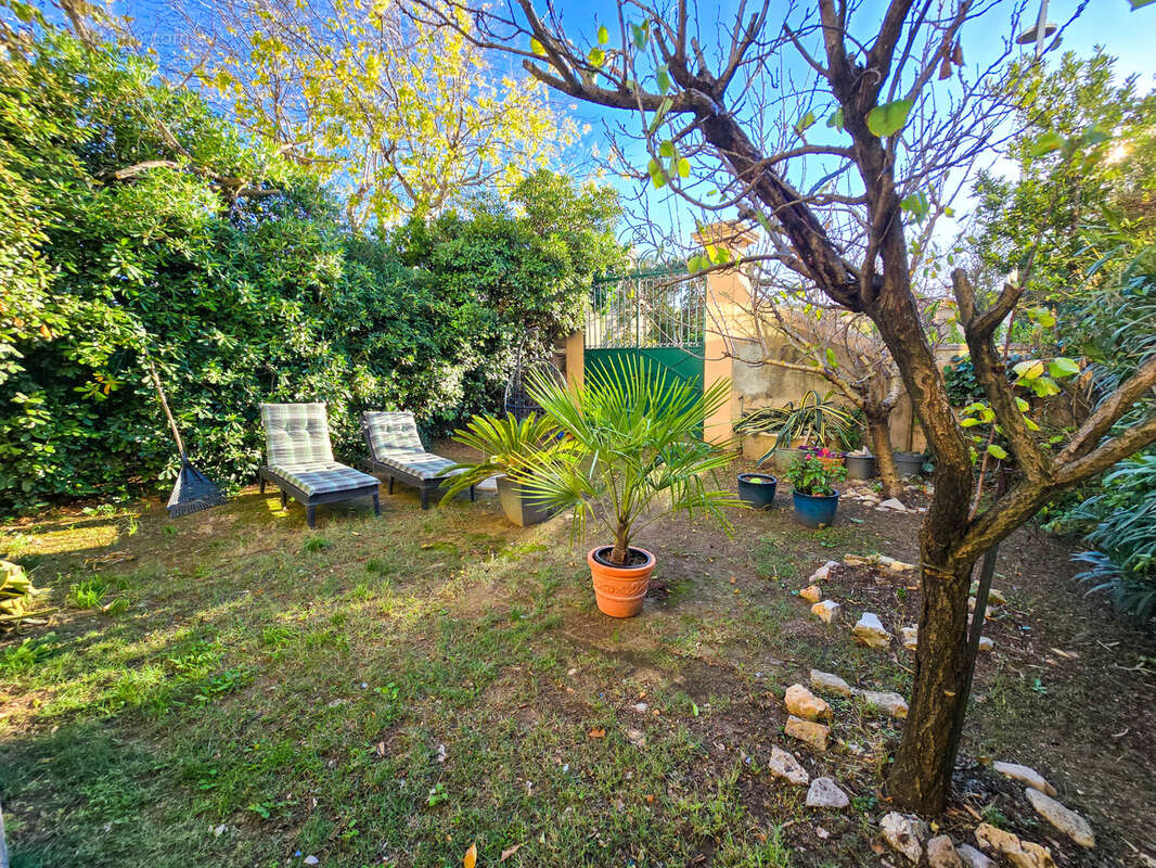 Appartement à SETE
