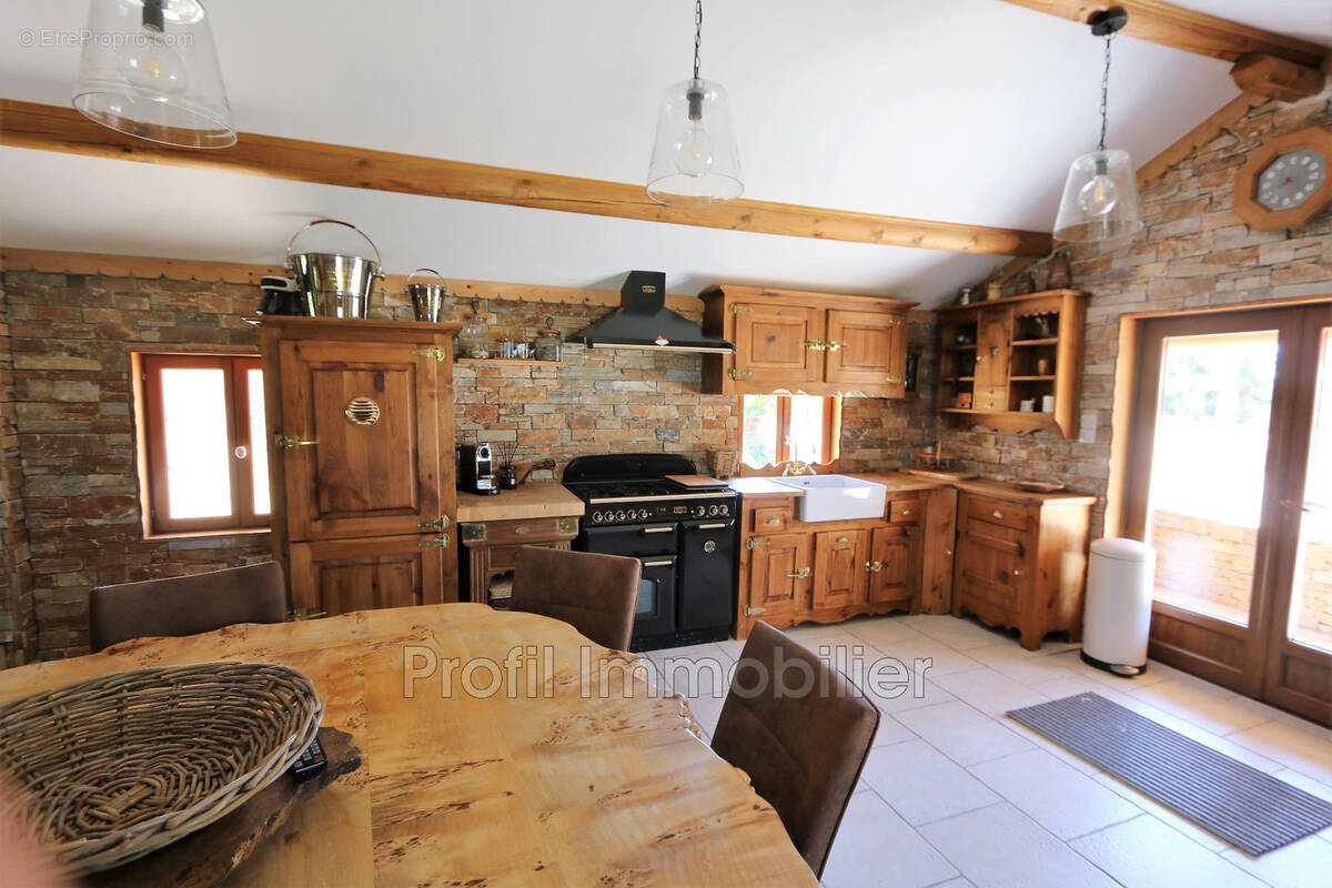 Maison à MARSILLARGUES