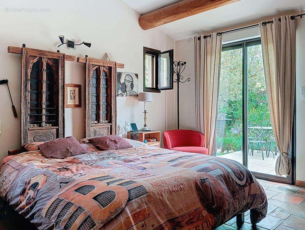 Maison à LE THOR