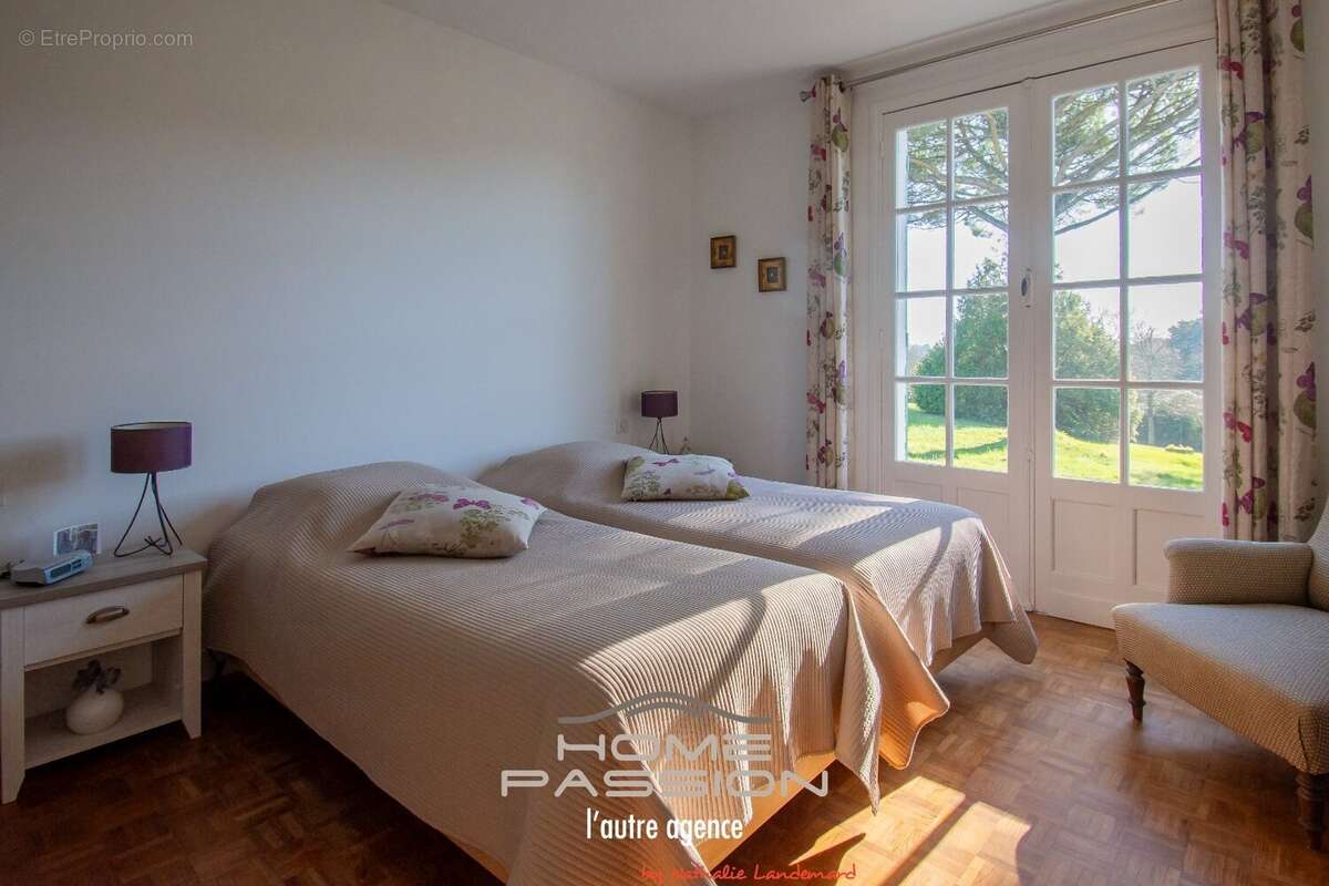 Maison à SAINT-PALAIS-SUR-MER