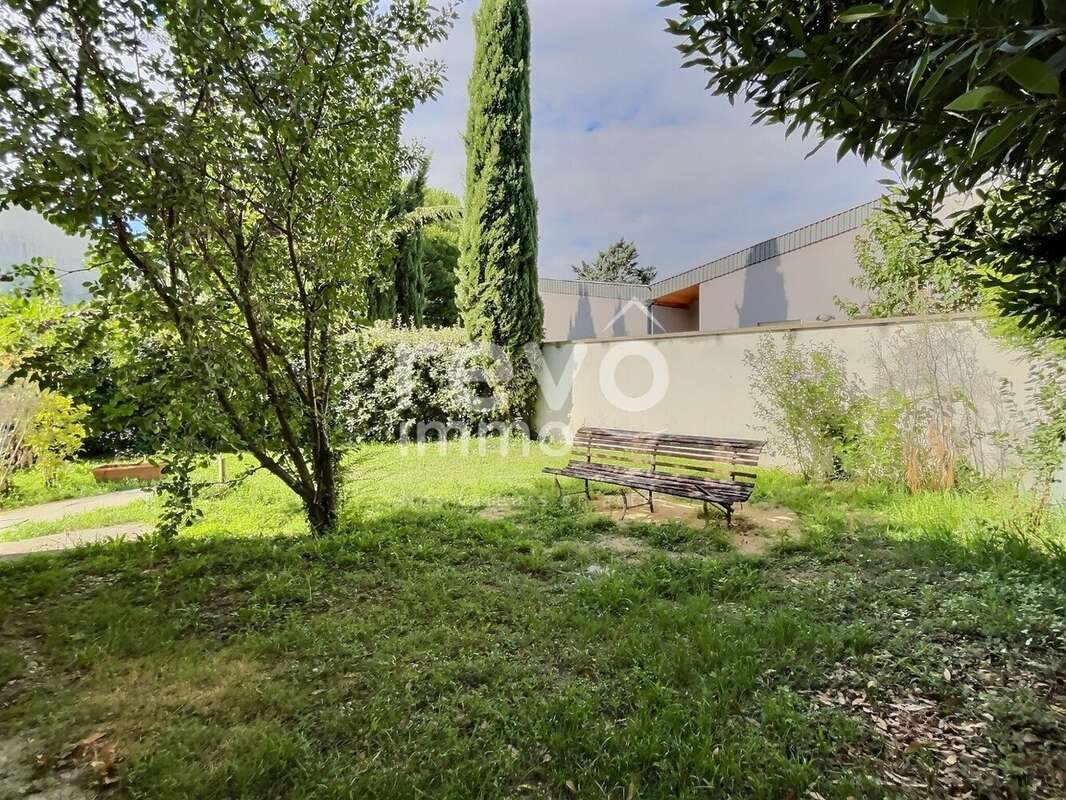 Maison à VAULX-EN-VELIN