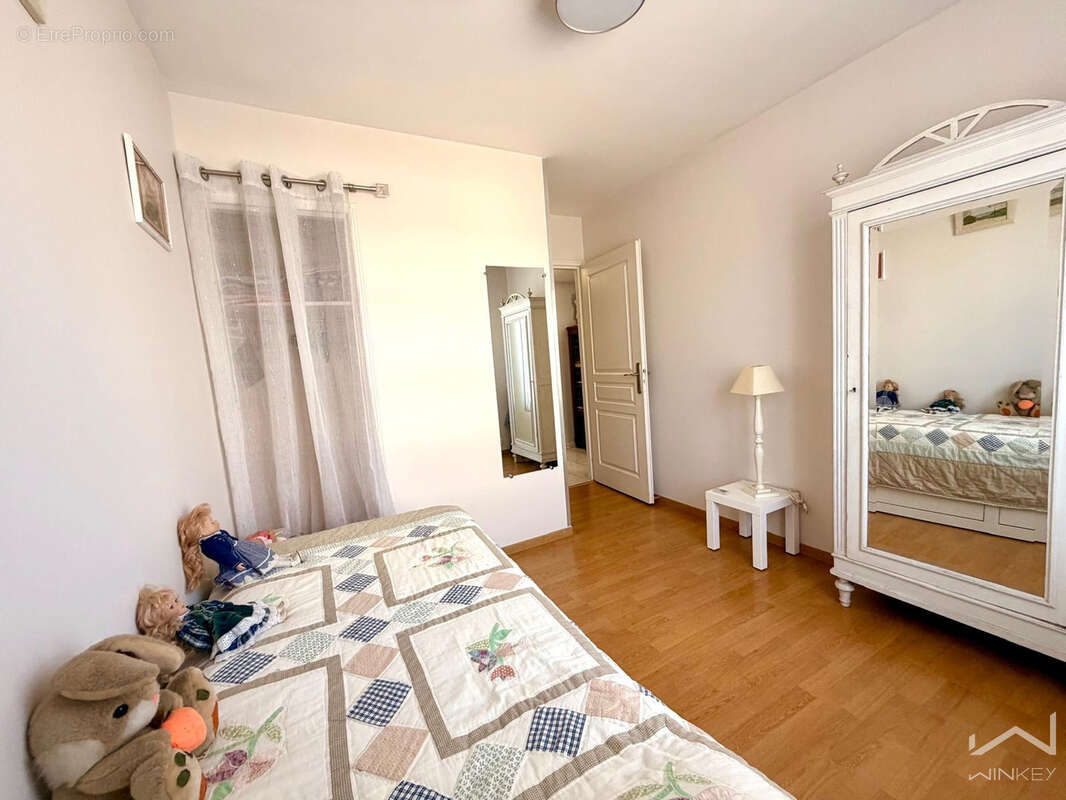 Appartement à ARCACHON