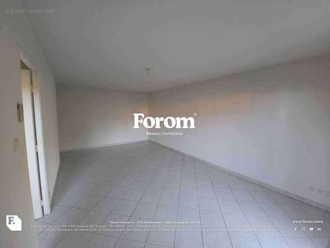 Appartement à BELFORT