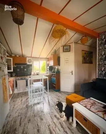 Maison 4 pièces 40 m² à vendre à Le Fenouiller (85800) - photo 4