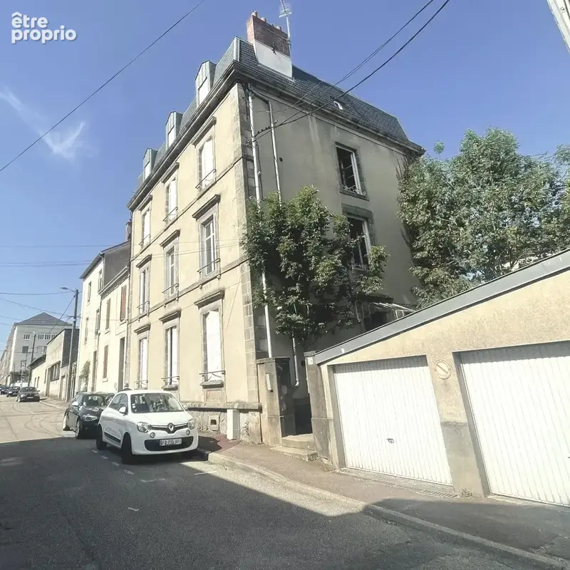 Photo Appartement à Limoges au prix de 228 900€