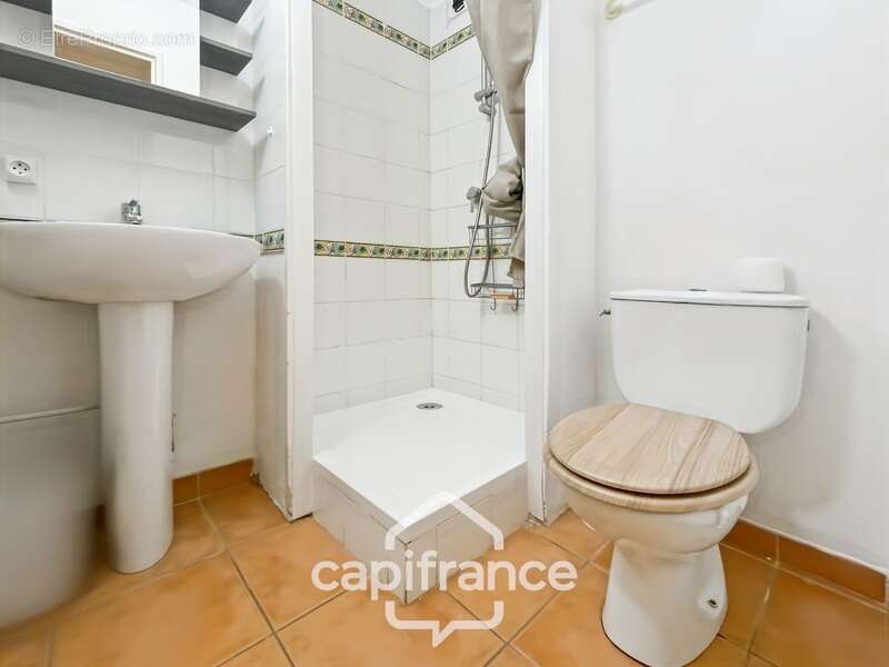 Appartement à MALLEMORT