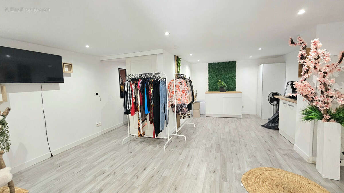 Maison Frontignan 4 pièce(s) 109.54 m2 - photo 15