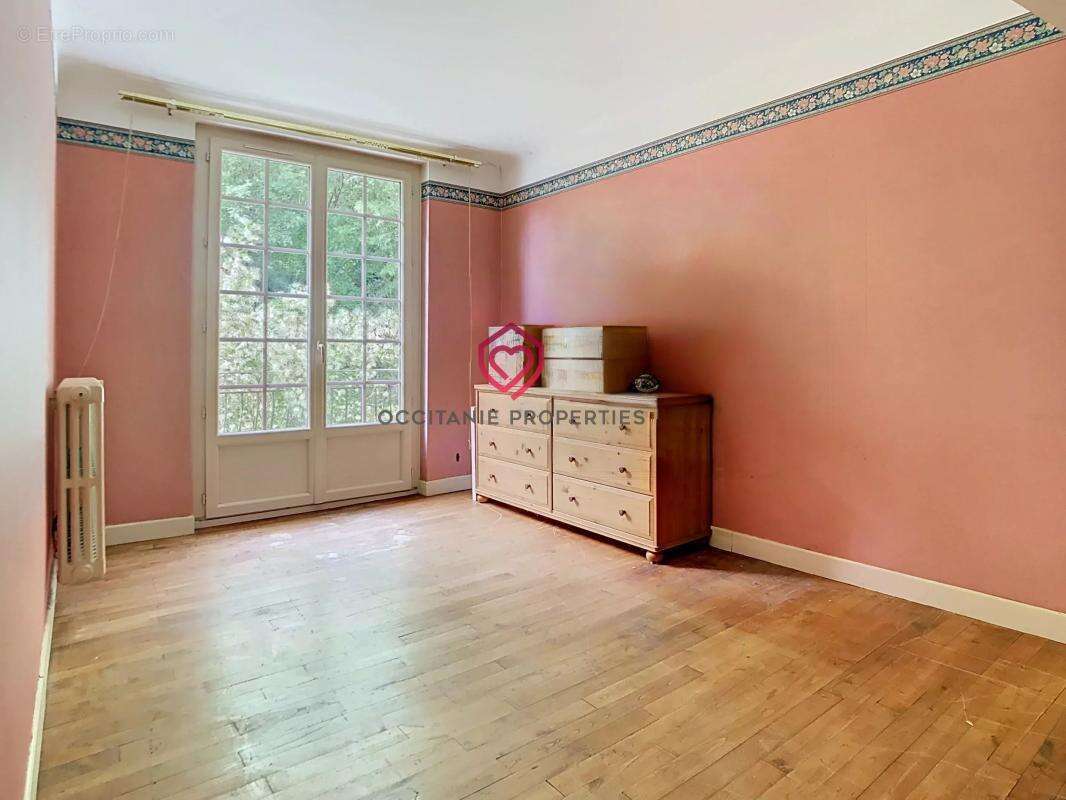 Grande maison familiale au coeur de la nature - photo 14