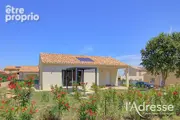 Maison à VESCOVATO