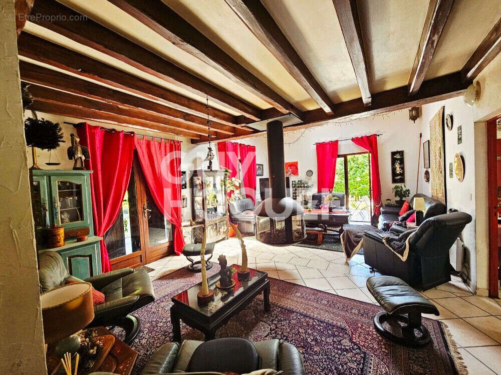 Maison à MONT-DE-MARSAN