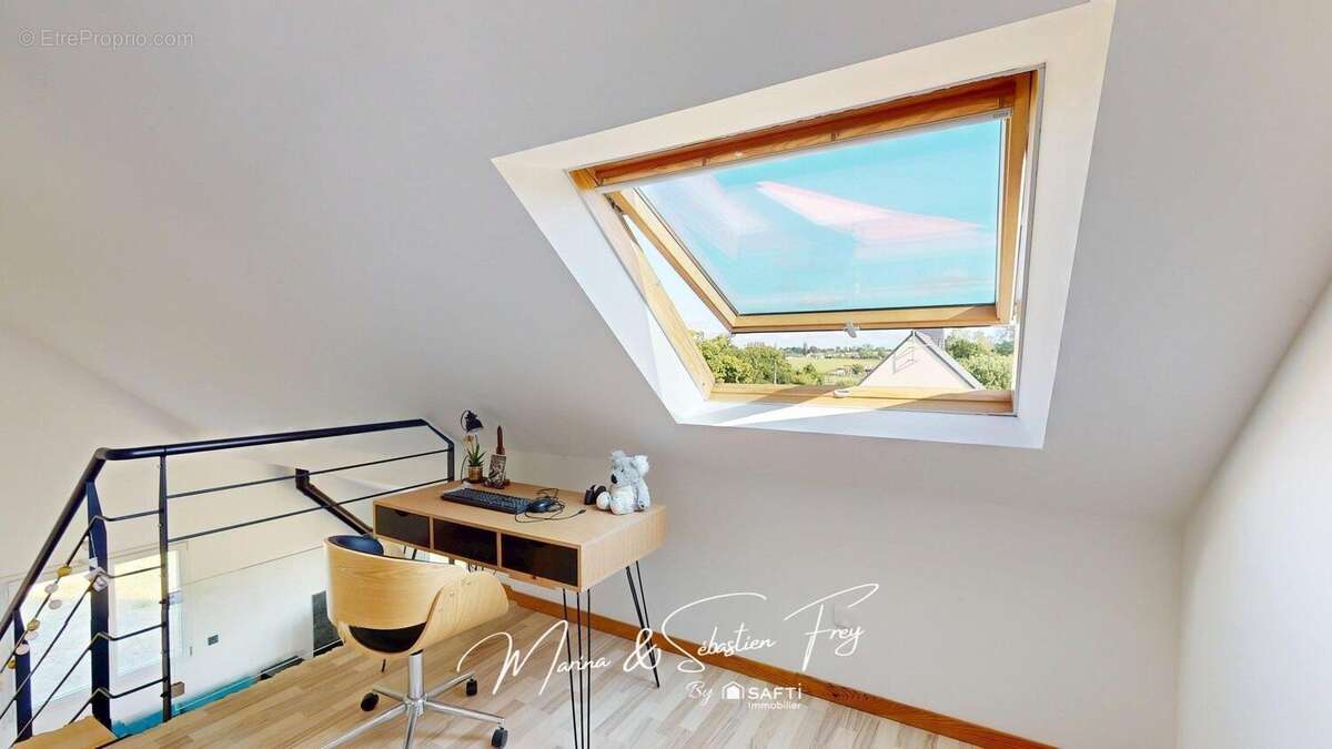 Photo 7 - Maison à LANNION