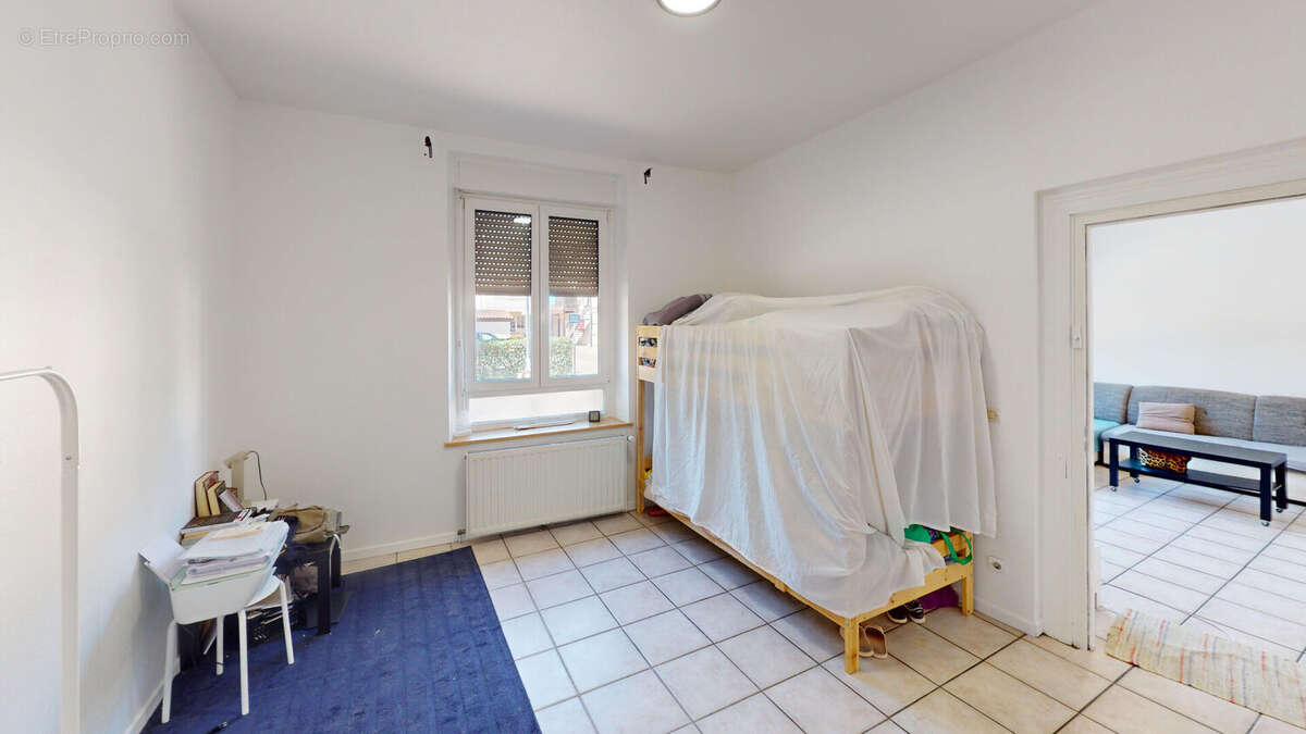 Appartement à SCHILTIGHEIM