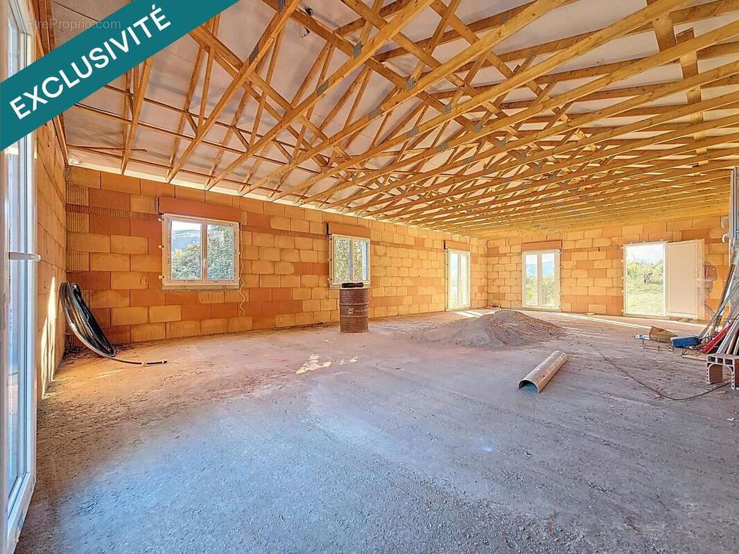 Photo 4 - Maison à BEDARIEUX