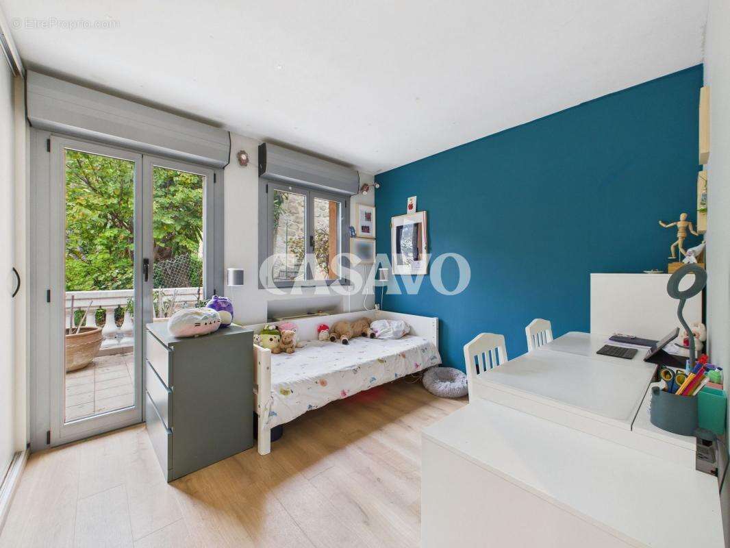 Appartement à ROQUEBRUNE-CAP-MARTIN