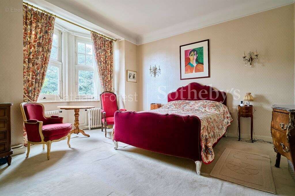 Maison à MARCQ-EN-BAROEUL