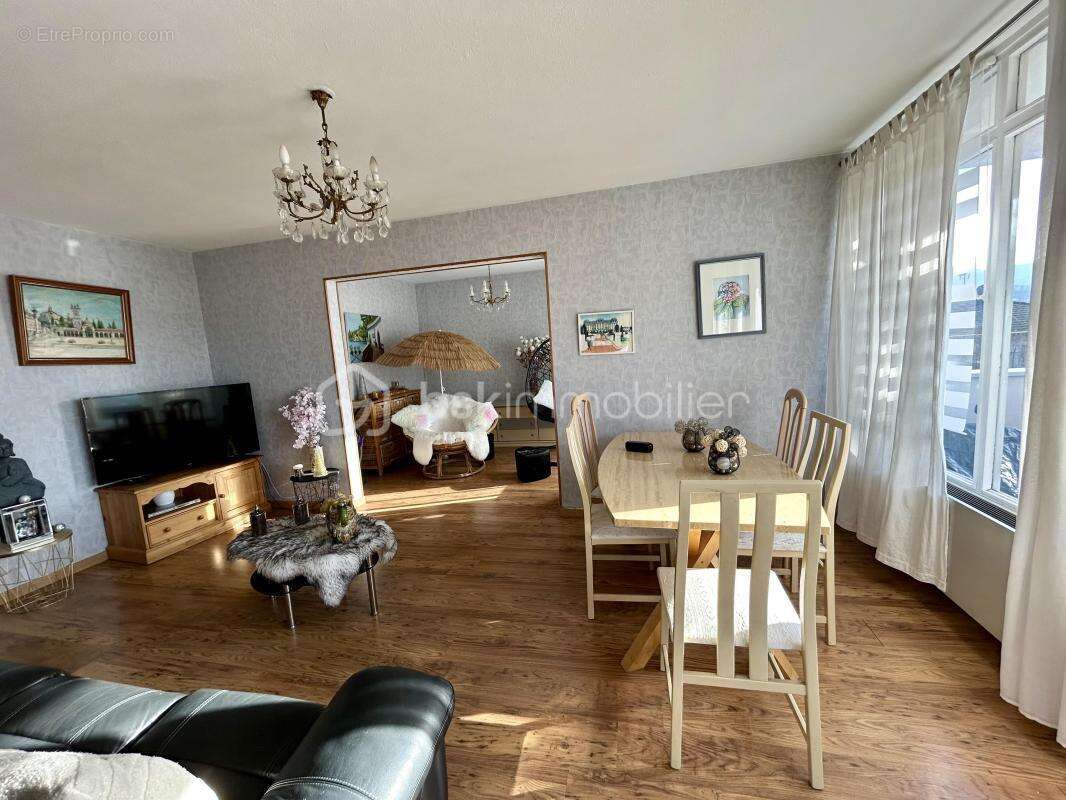 Appartement à ANNECY