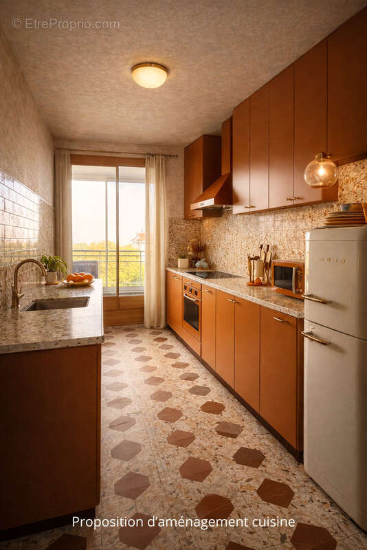 Photo 8 - Appartement à BIARRITZ