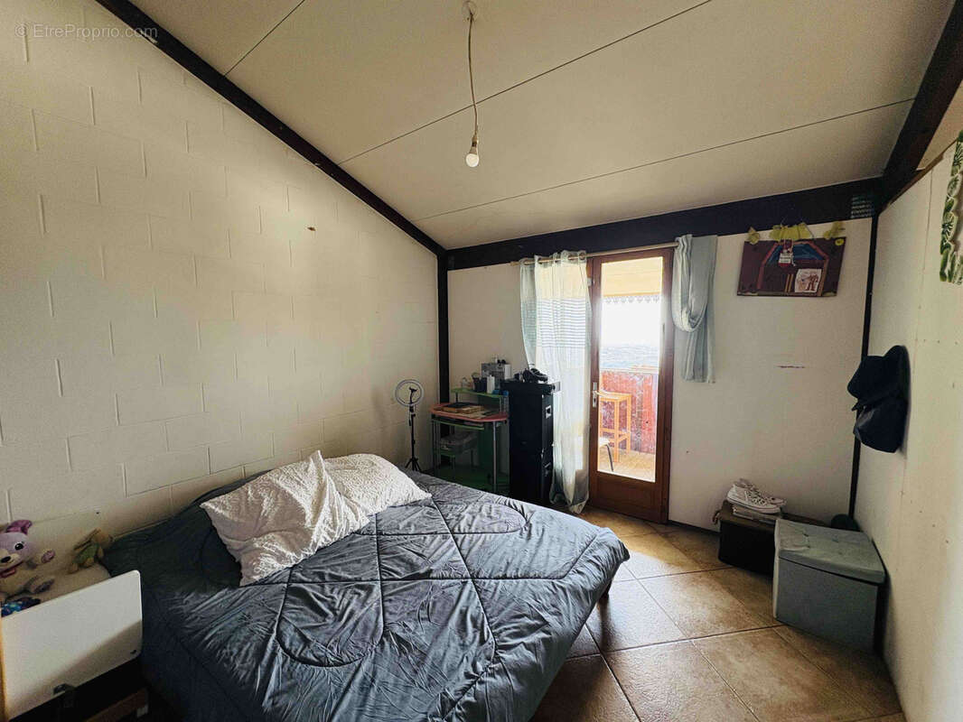 Maison à SAINT-PAUL