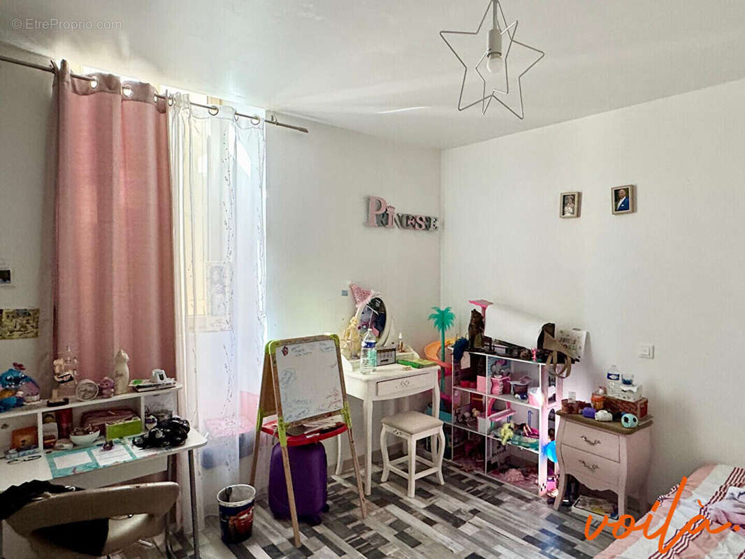 Maison à CARCASSONNE