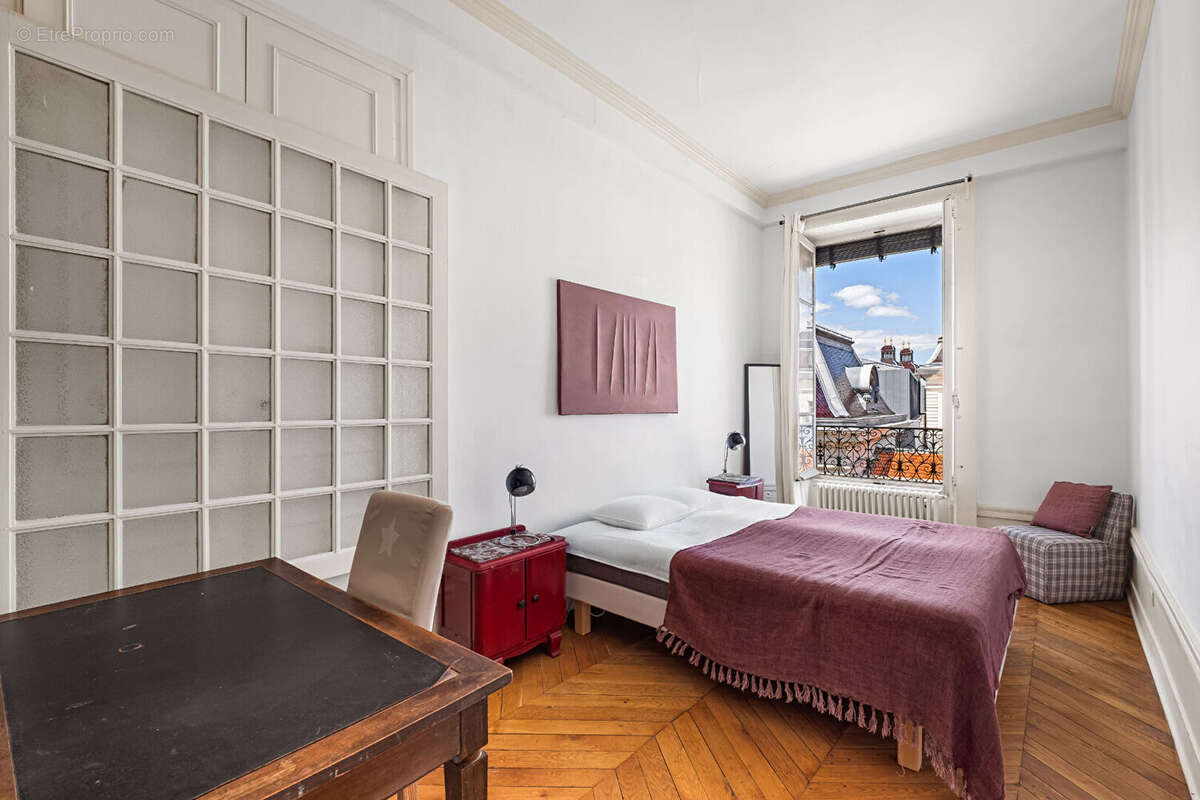 Appartement à LYON-2E