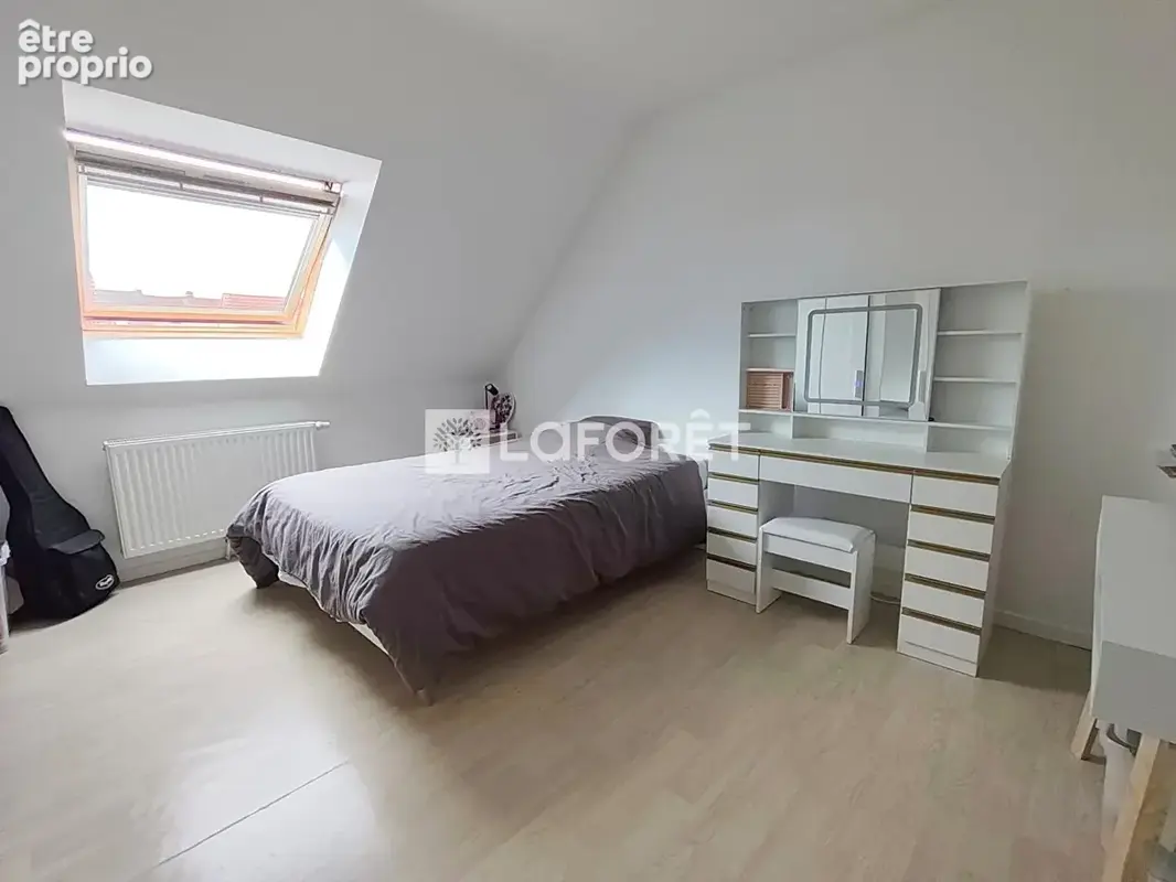Maison  4 pièce(s) 90 m2 - photo 10