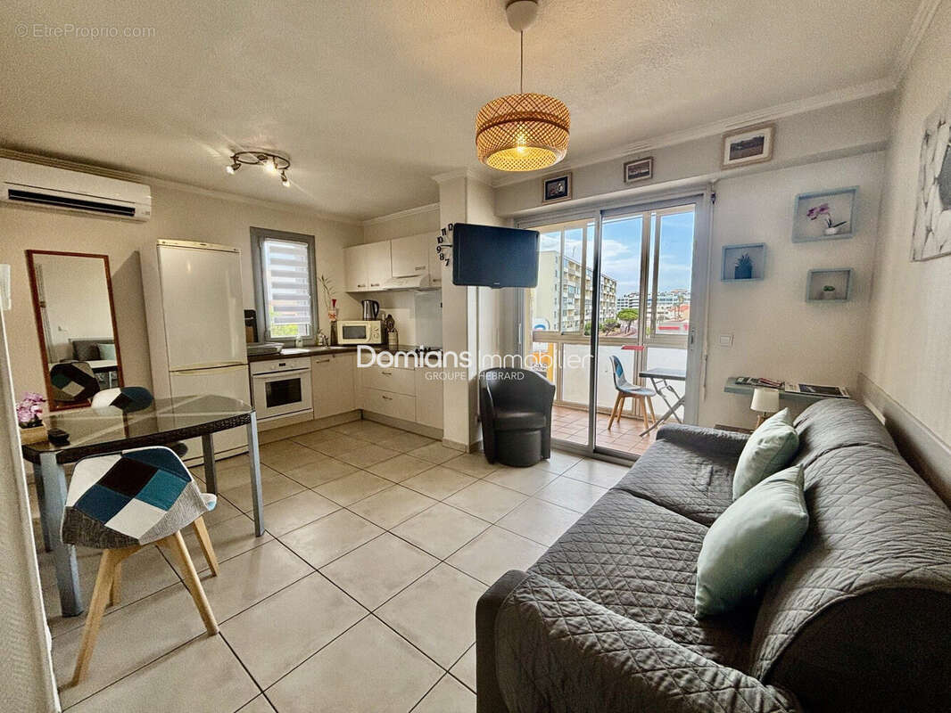 Appartement 32 m² à Saint-Cyprien  - photo 3