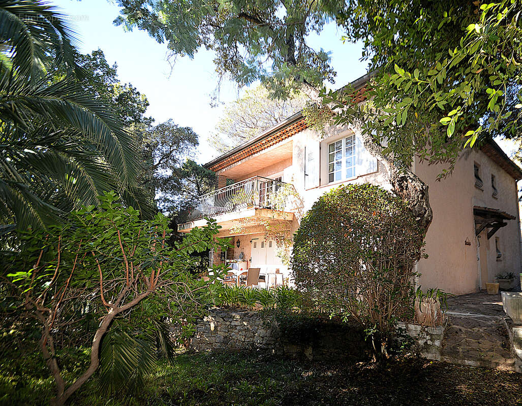 Maison à SAINT-RAPHAEL