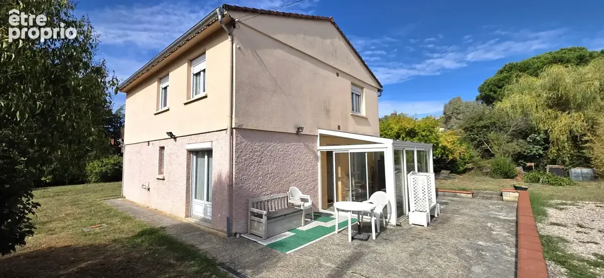 Maison 6 pièces 140 m² à vendre à Labege (31670) - photo 2