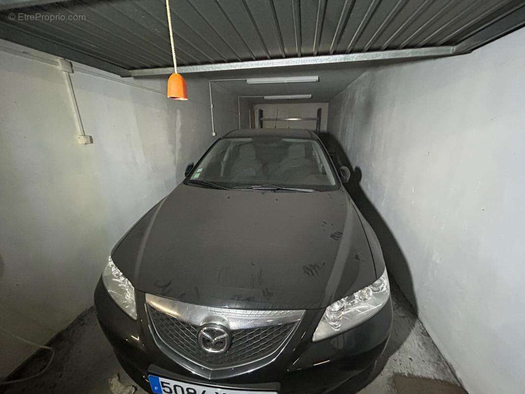 Appartement à ROSNY-SOUS-BOIS