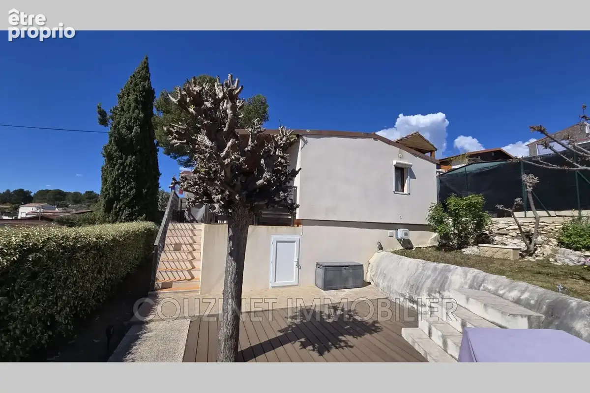Maison 3 pièces 42 m² à vendre à Le Castellet (83330) - photo 7