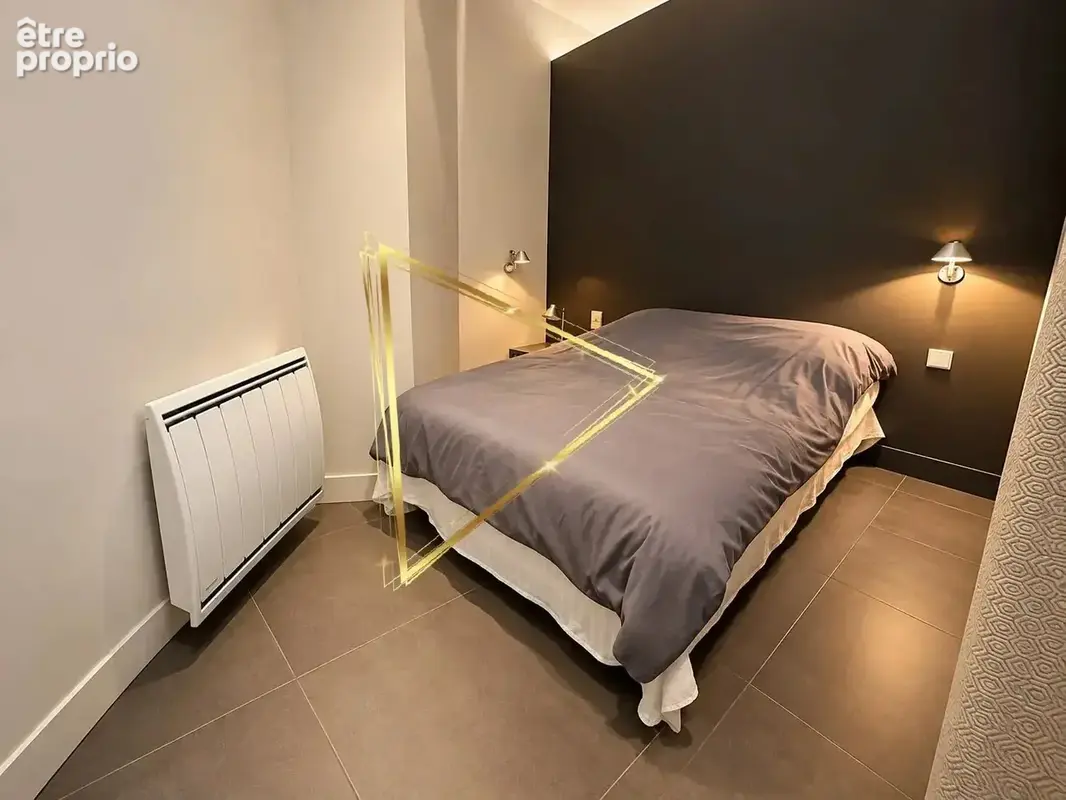 Appartement 2 pièces à Chaillot - Cave incluse ! - photo 5